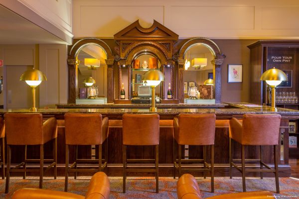 Clayton Hotel Burlington Road (Dublin)